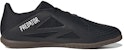 adidas Predator Edge.4 IN Sala 'Hitam Gum' GX0024