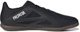 Order adidas Predator Edge.4 IN Sala 'Hitam Gum' GX0024
