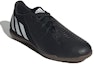 Lookbook adidas Predator Edge.4 IN Sala 'Hitam Gum' GX0024