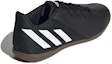 Shop adidas Predator Edge.4 IN Sala 'Hitam Gum' GX0024