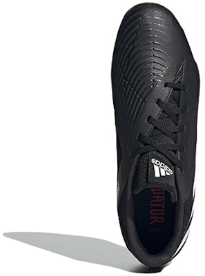 阿迪达斯 Predator Edge.4 IN Sala '黑色口香糖' GX0024 Purchase 阿迪达斯 Predator Edge.4 IN Sala '黑色口香糖' GX0024
