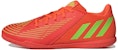 adidas Predator Edge.4 IN Sala 'Game Data Pack' Sepatu Futsal GZ5691