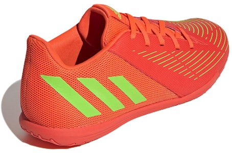 adidas Predator Edge.4 IN Sala 'Game Data Pack' Sepatu Futsal GZ5691 Lookbook adidas Predator Edge.4 IN Sala 'Game Data Pack' Sepatu Futsal GZ5691