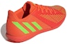 Lookbook adidas Predator Edge.4 IN Sala 'Game Data Pack' Sepatu Futsal GZ5691