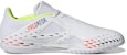 adidas Predator Edge.4 Kasut Futsal Dalam 'Putih' GV8512