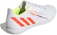adidas Predator Edge.4 Kasut Futsal Dalam 'Putih' GV8512