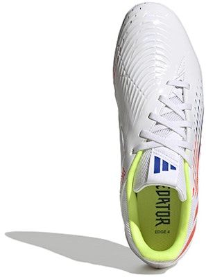 adidas Predator Edge.4 Kasut Futsal Dalam 'Putih' GV8512 Purchase adidas Predator Edge.4 Kasut Futsal Dalam 'Putih' GV8512