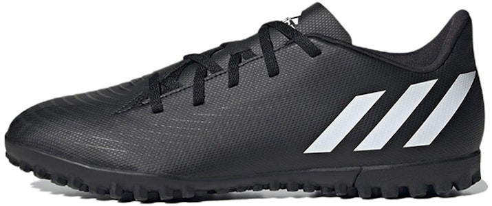아디다스 프레데터 엣지.4 TF 블랙 화이트 GX0010 Buy 아디다스 프레데터 엣지.4 TF 블랙 화이트 GX0010