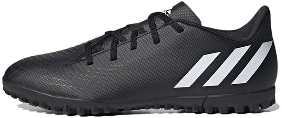 adidas Predator Edge.4 Society 'Black White' GX0010 Buy adidas Predator Edge.4 Society 'Black White' GX0010