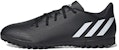 adidas Predator Edge.4 Society 'Hitam Putih' GX0010