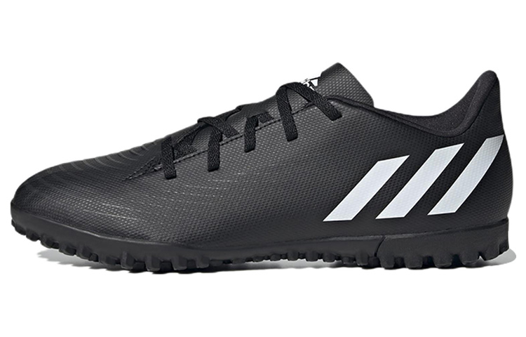 adidas Predator Edge.4 Society 'Black White' GX0010
