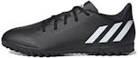 Buy adidas Predator Edge.4 社會 人造草坪 防滑耐磨輕便 足球鞋 男女同款 黑白