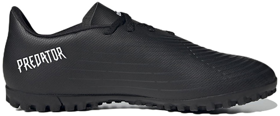 adidas Predator Edge.4 Society 'Black White' GX0010 Order adidas Predator Edge.4 Society 'Black White' GX0010