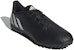 adidas Predator Edge.4 Society 'Hitam Putih' GX0010