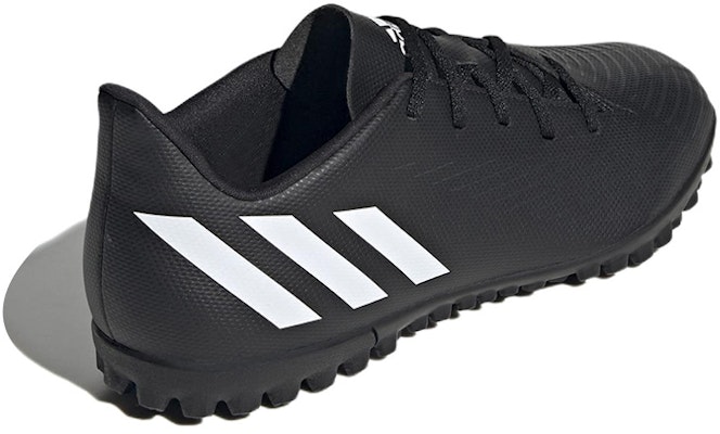 adidas Predator Edge.4 Society 'Hitam Putih' GX0010 Shop adidas Predator Edge.4 Society 'Hitam Putih' GX0010