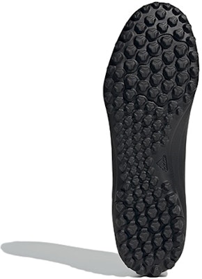 adidas Predator Edge.4 Society 'Hitam Putih' GX0010 Details for adidas Predator Edge.4 Society 'Hitam Putih' GX0010