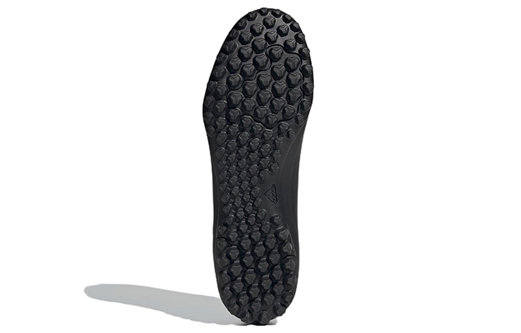 Details for adidas Predator Edge.4 社會 人造草坪 防滑耐磨輕便 足球鞋 男女同款 黑白