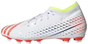 Buy adidas Predator 22 4 耐磨防滑 足球鞋 男款 白色
adidas Predator 22 4 耐磨防滑 足球鞋 君主版 白色