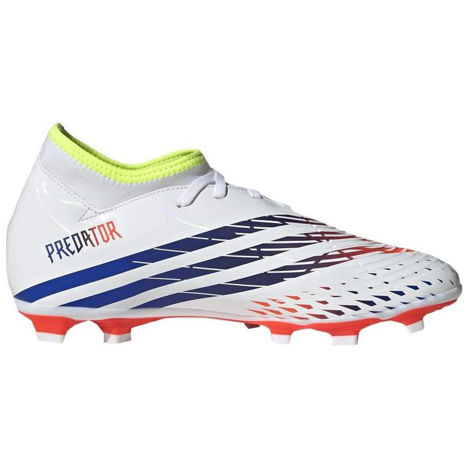 Order adidas Predator 22 4 耐磨防滑 足球鞋 男款 白色

adidas Predator 22 4 耐磨防滑 足球鞋 君主版 白色