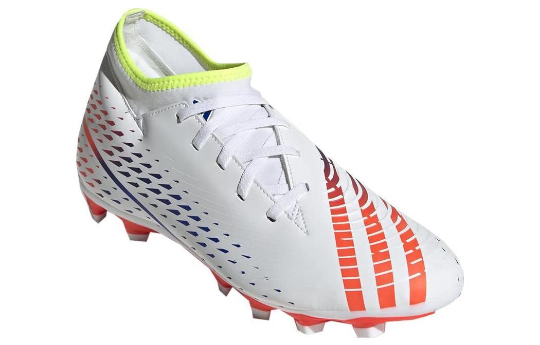 Lookbook adidas Predator 22 4 耐磨防滑 足球鞋 男款 白色

adidas Predator 22 4 耐磨防滑 足球鞋 君主版 白色