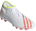 Lookbook adidas Predator 22 4 耐磨防滑 足球鞋 男款 白色
adidas Predator 22 4 耐磨防滑 足球鞋 君主版 白色