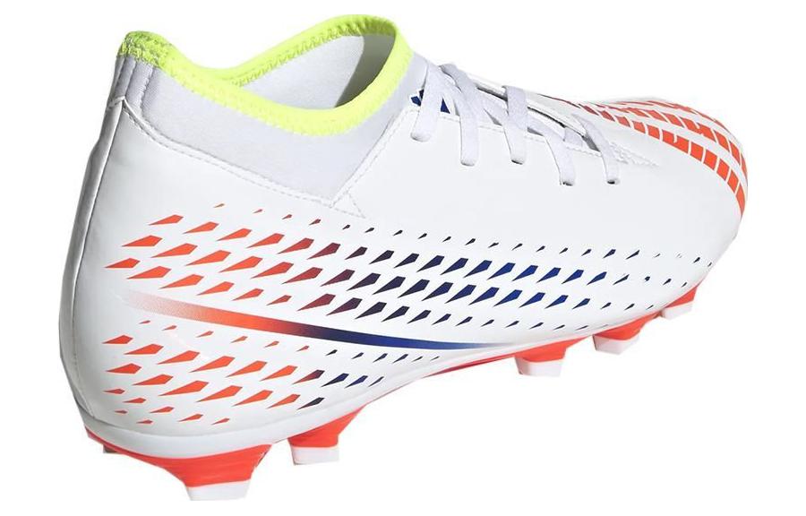 Shop adidas Predator 22 4 耐磨防滑 足球鞋 男款 白色

adidas Predator 22 4 耐磨防滑 足球鞋 君主版 白色
