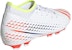 adidas Predator Edge.4 Sock Kasut Bola Multi-ground 'Putih' GW0993