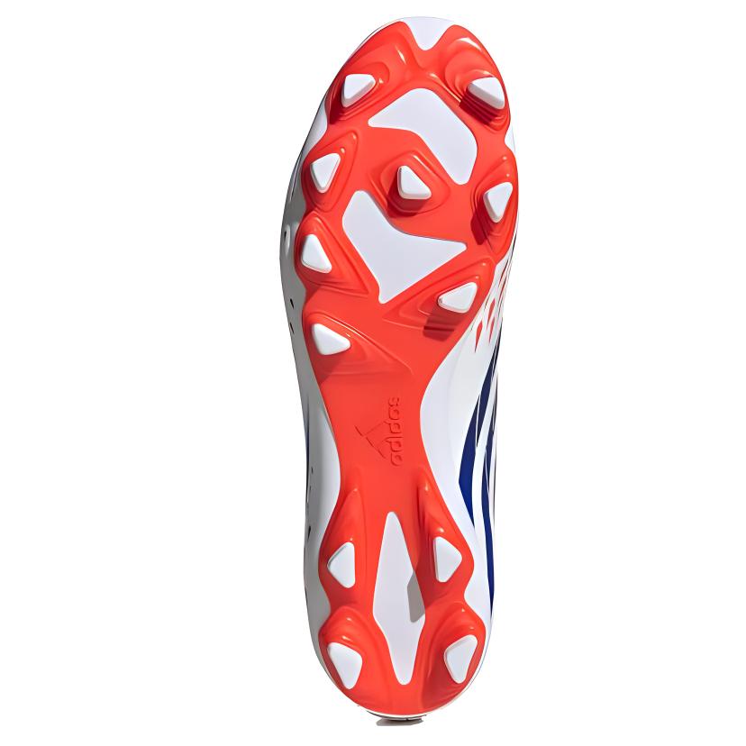 Purchase adidas Predator 22 4 耐磨防滑 足球鞋 男款 白色

adidas Predator 22 4 耐磨防滑 足球鞋 君主版 白色