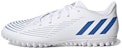 adidas Predator Edge.4 TF 'Putih Biru' GX0011