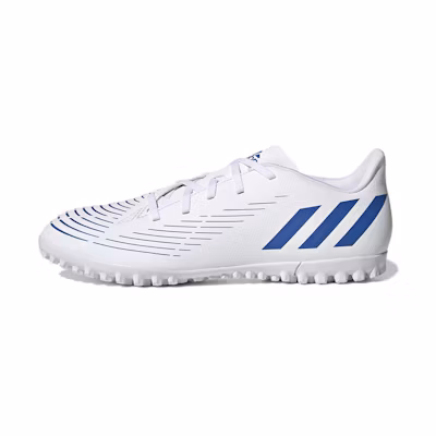 adidas Predator Edge.4 TF 'White Blue'