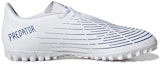 Order adidas Predator Edge.4 TF 'Putih Biru' GX0011