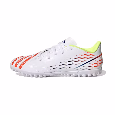 adidas Predator Edge.4 TF 'White Red Blue'