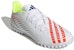 adidas Predator Edge.4 TF 'Putih Merah Biru' GV8526