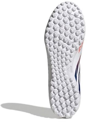 adidas Predator Edge.4 TF 'White Red Blue' GV8526 Purchase adidas Predator Edge.4 TF 'White Red Blue' GV8526
