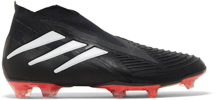 adidas Predator Edge 94+ FG 'Black Solar Red' HP9135 adidas Predator Edge 94+ FG 'Black Solar Red' HP9135
