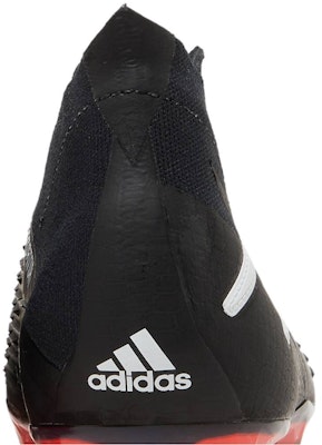 プレデター エッジ94+ FG 黒/ソーラーレッド HP9135 Sizing プレデター エッジ94+ FG 黒/ソーラーレッド HP9135