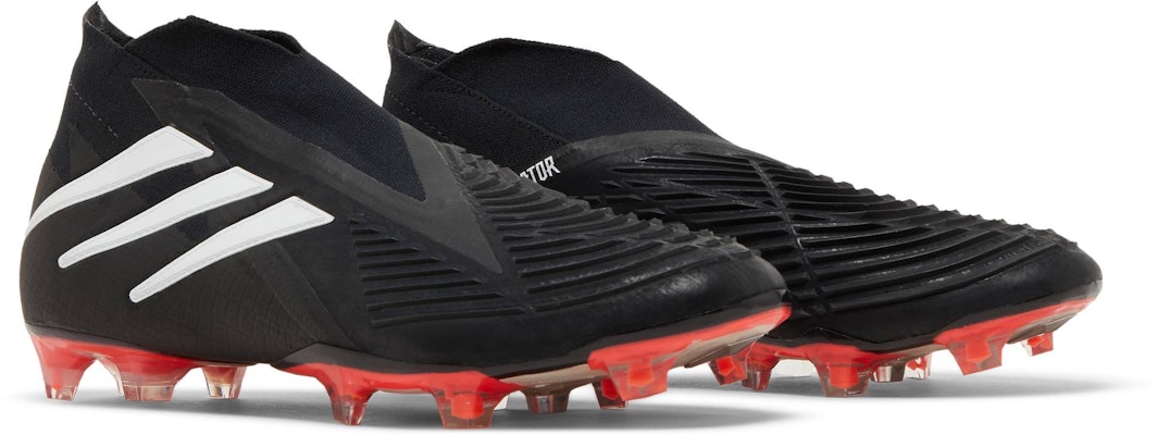 プレデター エッジ94+ FG 黒/ソーラーレッド HP9135 Cheap プレデター エッジ94+ FG 黒/ソーラーレッド HP9135