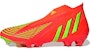 adidas Predator Edge+ AG Padang Rumput Tiruan GW0961