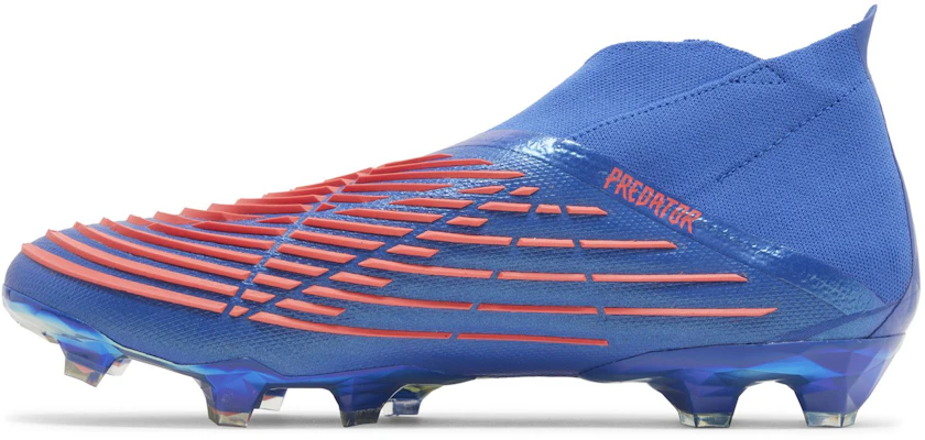 adidas Predator Edge+ AG 'Biru Hi-Res Turbo' GW9981 Shop adidas Predator Edge+ AG 'Biru Hi-Res Turbo' GW9981