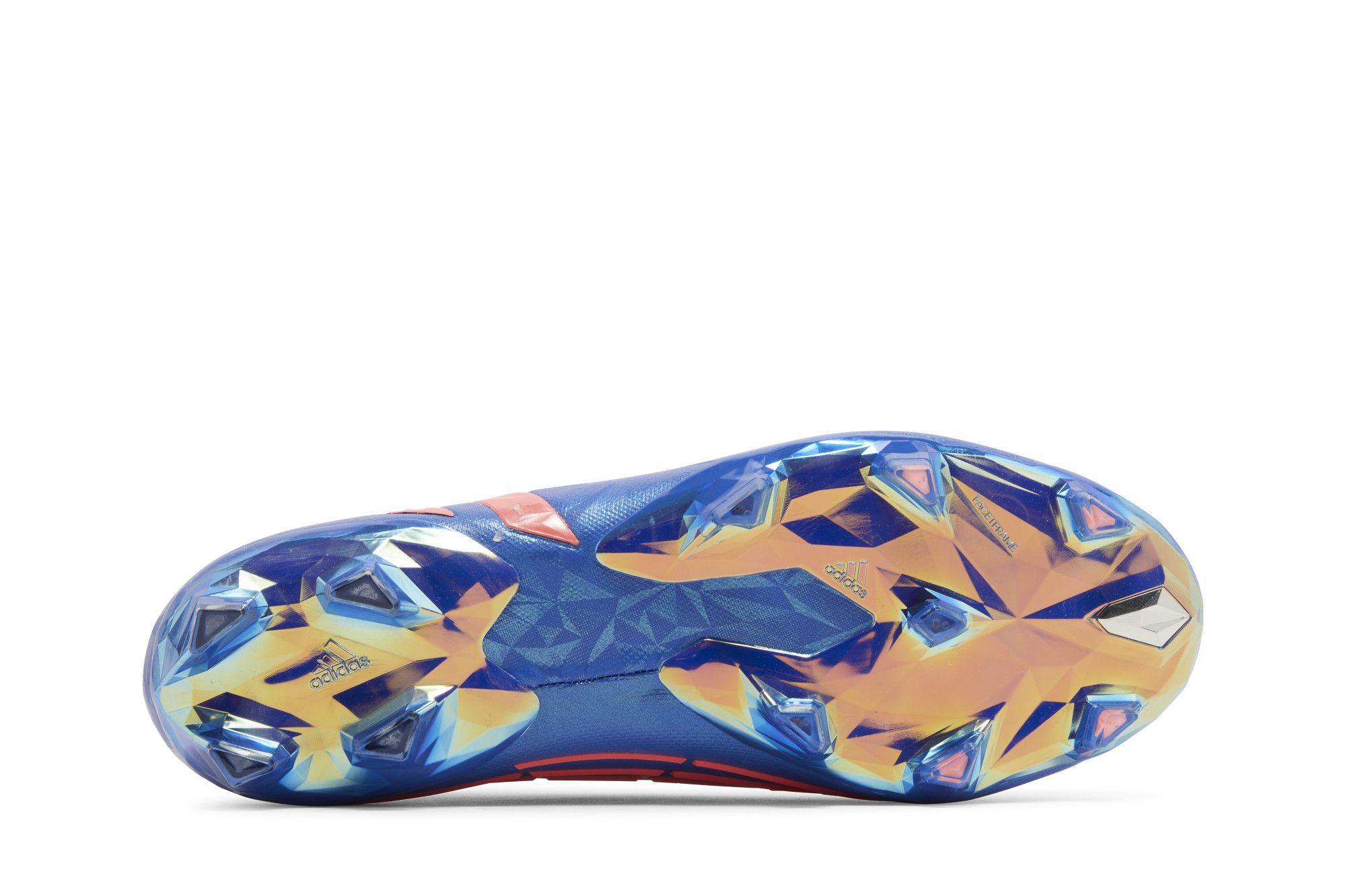 Purchase adidas Predator Edge+ AG 'Biru Hi-Res Turbo' GW9981
