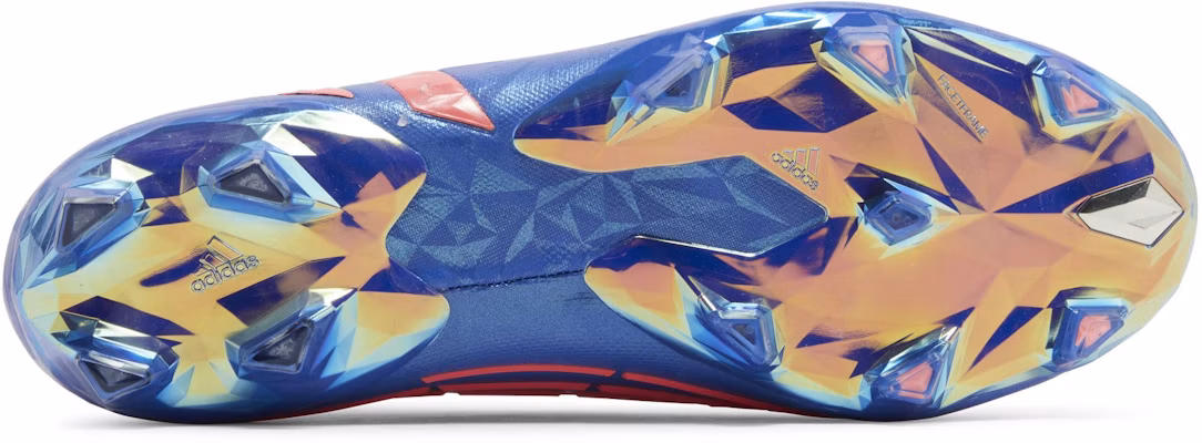 adidas Predator Edge+ AG 'Biru Hi-Res Turbo' GW9981 Purchase adidas Predator Edge+ AG 'Biru Hi-Res Turbo' GW9981