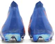 Sizing adidas Predator Edge+ AG 'Biru Hi-Res Turbo' GW9981