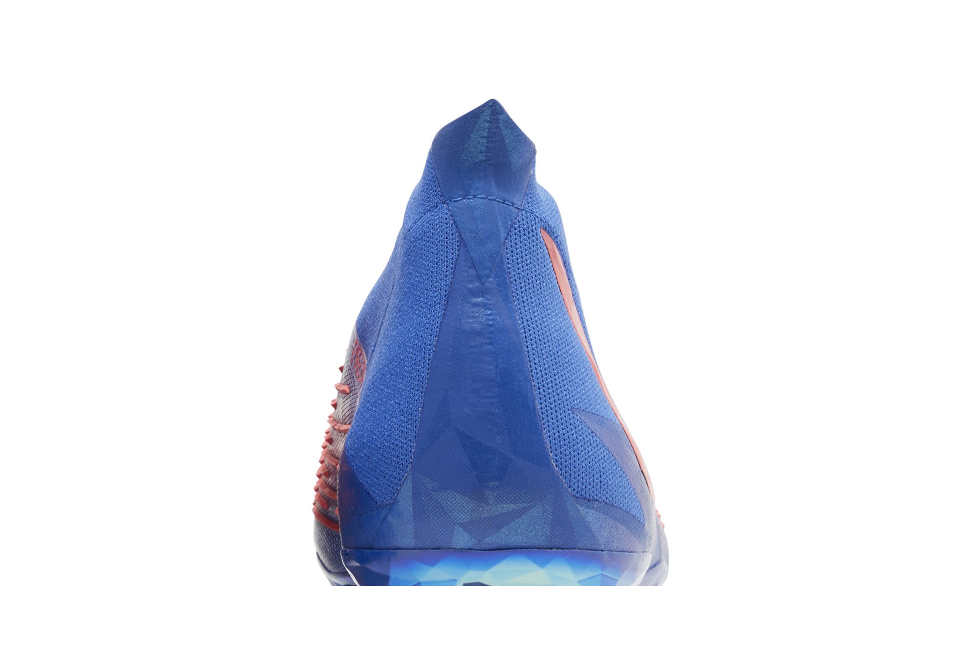 Cheap adidas Predator Edge+ AG 'Biru Hi-Res Turbo' GW9981