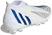 adidas Predator Edge+ AG 'Putih Biru' GZ4647