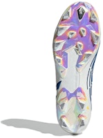 adidas Predator Edge+ AG 軟質人造草地足球鞋 白藍 Details for adidas Predator Edge+ AG 軟質人造草地足球鞋 白藍