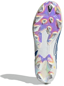 아디다스 프레데터 엣지+ AG '화이트 블루' GZ4647 Details for 아디다스 프레데터 엣지+ AG '화이트 블루' GZ4647