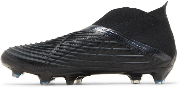 adidas Predator Edge+ FG 'Tepi Kegelapan' GV7385 Lookbook adidas Predator Edge+ FG 'Tepi Kegelapan' GV7385