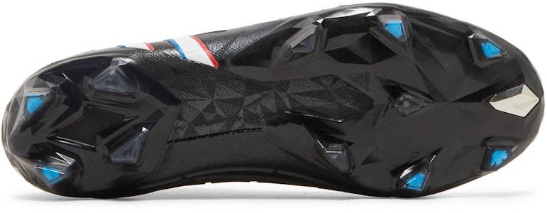 adidas Predator Edge+ FG 'Tepi Kegelapan' GV7385 Shop adidas Predator Edge+ FG 'Tepi Kegelapan' GV7385