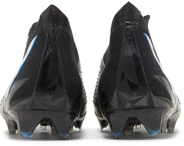 adidas Predator Edge+ FG 'Tepi Kegelapan' GV7385 Details for adidas Predator Edge+ FG 'Tepi Kegelapan' GV7385