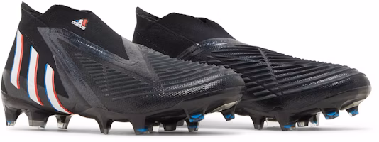 adidas Predator Edge+ FG 'Tepi Kegelapan' GV7385 Cheap adidas Predator Edge+ FG 'Tepi Kegelapan' GV7385